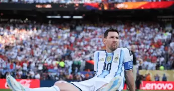 selecci�n argentina