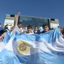 Beneficio para el rugby mendocino: los clubes recibirán el 70% de la venta de entradas para Los Pumas
