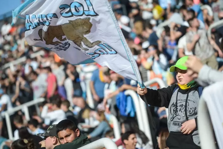 los pumas mendoza