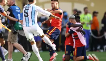 argentina - espa�a