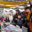 Vacaciones de invierno récord en Capital, con miles de familias que colmaron la Ciudad de los Chicos