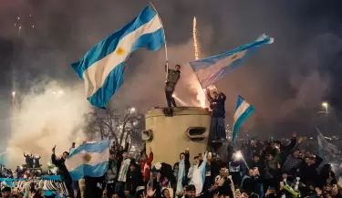 selecci�n argentina