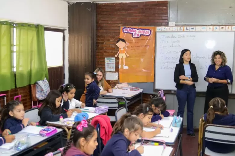 Educación