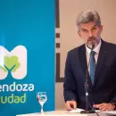 La Ciudad reunió a diplomáticos y empresarios en el lanzamiento de Mendoza Global