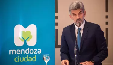 Mendoza Global