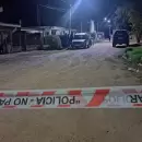 Un joven mató de una puñalada a su padrastro en medio de una discusión familiar