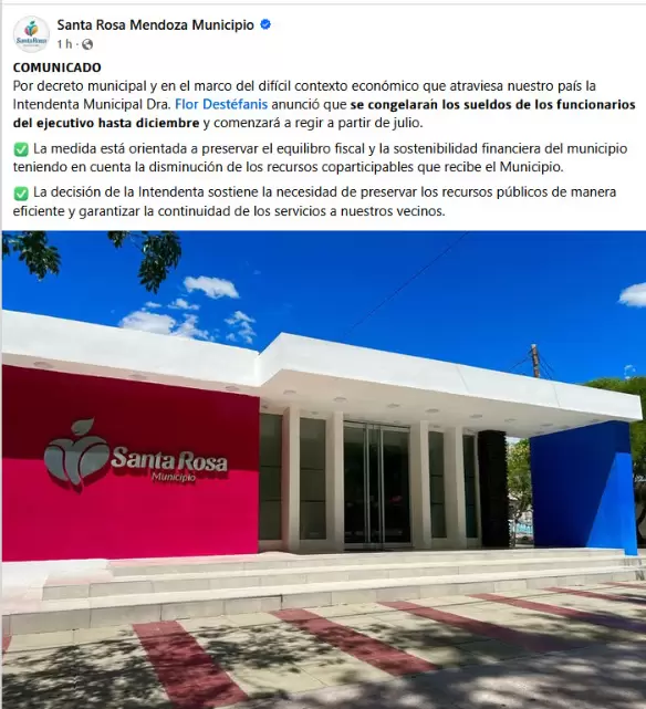 santarosa