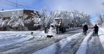 cadenas nieve paso a chile