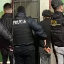 Allanamientos en Godoy Cruz: tres detenidos y el secuestro de cuatro armas de fuego