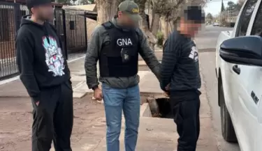 detenido