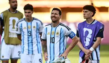 selecci�n argentina
