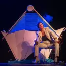 Abrieron las inscripciones para la 27º edición del Festival de Teatro Estrenos en Mendoza