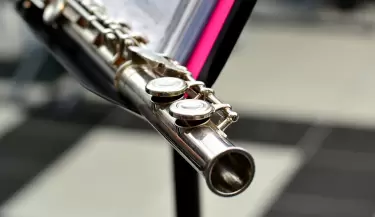 flauta