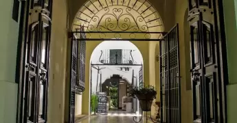 Ciudad de Mendoza