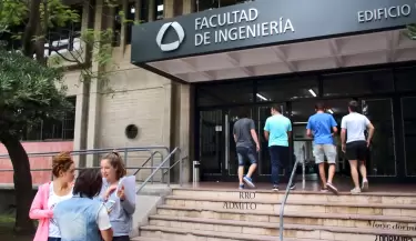 Ingenier�a UNCuyo