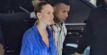 Auto secuestrado