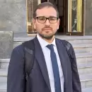 Javier Milei oficializ� a Fernando Alcaraz como fiscal federal de Mendoza