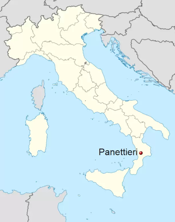 panettieri italia