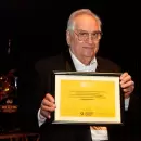 Rendir�n un c�lido tributo a la trayectoria del reconocido m�sico Armando Talquenca
