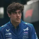 Colapinto, preparado para el GP de Hungr�a antes de la pausa de verano: "Vamos con todo"