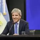 Milei buscar� en el Congreso fortalecer la Ley de Inocencia Fiscal para captar ahorros en d�lares