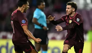 lanus copa sudamericana