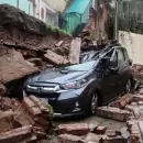 El temporal que golpea a Chile deja 13 muertos y más de 63.000 personas que siguen aisladas