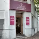 Dos detenidos por intentar robar una panader�a en plena madrugada en Ciudad
