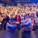 Rivadavia: más de 6.000 personas disfrutaron de las actividades durante las vacaciones de invierno