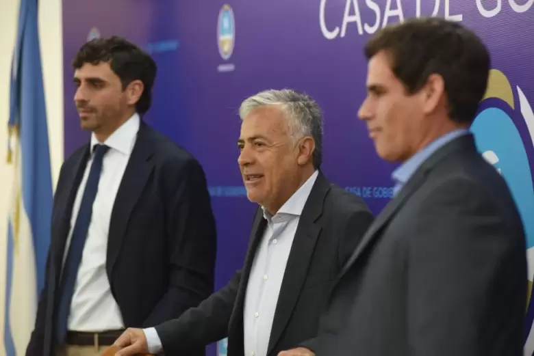 Cornejo CFI