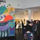 Montse Bassols y Noelia �lvarez dar�n una charla abierta sobre su muestra "Umbral"
