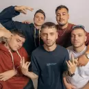 Caliope Family llegar� a Mendoza para presentar su disco Emblema