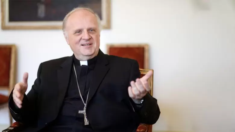 visita papa