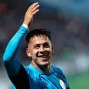 (Video) Belgrano arrancó con todo y venció a Rosario Central en el regreso del fútbol argentino