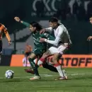 (Video) Show de goles: Argentinos Juniors abrió el Clausura con una victoria ante Sarmiento