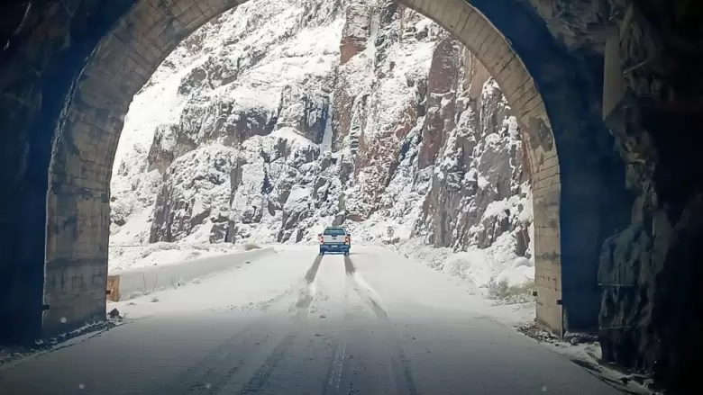 nieve