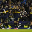 (Video) Boca hizo pesar la localía y derrotó a O'Higgins en la Copa Sudamericana 2026