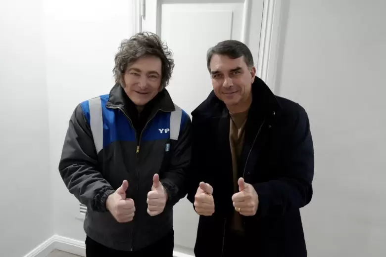 mileibolsonaro