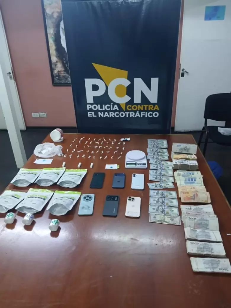PCN