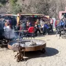 Invierno en el Bosque llega este fin de semana a Cacheuta, con entrada gratuita