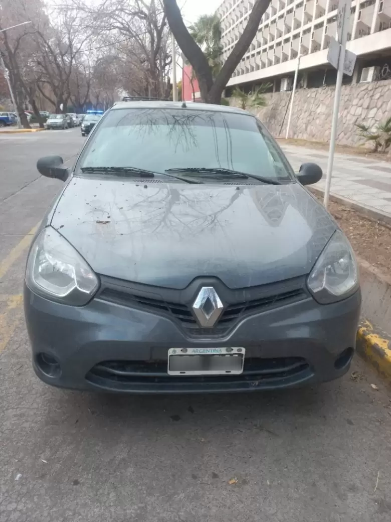 Operativos preventivos en Ciudad