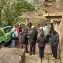 Rescataron m�s de 20 aves silvestres en operativos contra el tr�fico ilegal en Lavalle y Las Heras