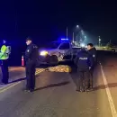 Un conductor alcoholizado atropelló y mató a un hombre de 74 años en Maipú