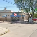 Todo en San Rafael: un motociclista sufri� una grave lesi�n e investigan un robo en una vivienda