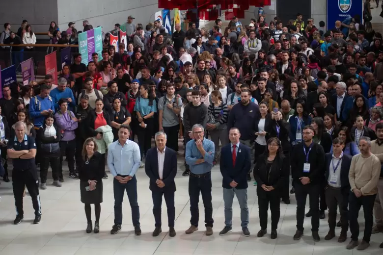 congreso educacion fisica