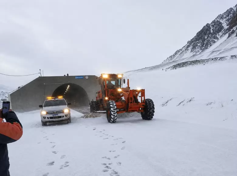 nieve