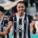 (Video) Gimnasia empez� con el pie derecho y super� a Central C�rdoba en el Torneo Clausura