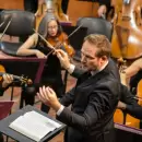 La Orquesta Sinf�nica de la UNCUYO presentar� la tercera edici�n del "Playlist Sinf�nico"