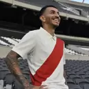 El nuevo Ángel de River: Correa firmó hasta 2029 y fue presentado oficialmente como refuerzo