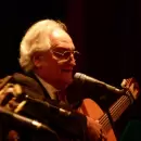 Rendir�n tributo al folclorista Armando Talquenca en el Espacio Le Parc
